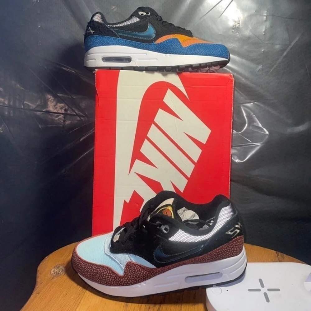 Air Max Swipa